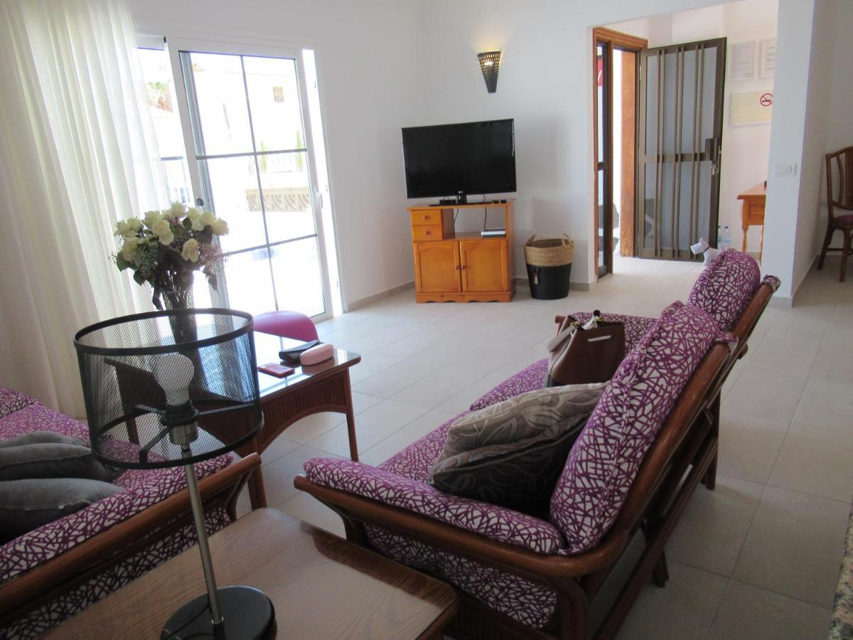Las Rosas By Rentmedano Stunning Luxury Chocolate Box Villa With Private Heated Pool & Wifi El Médano Exteriér fotografie