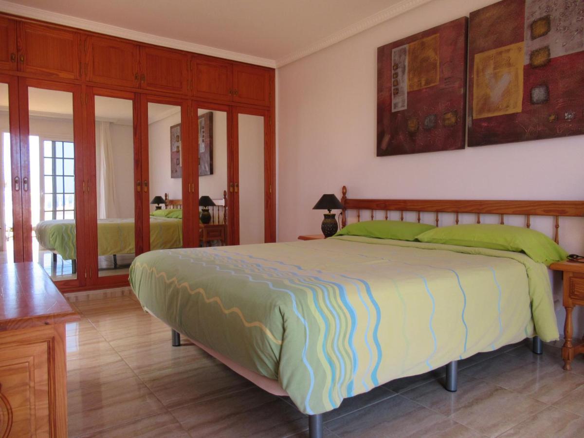 Las Rosas By Rentmedano Stunning Luxury Chocolate Box Villa With Private Heated Pool & Wifi El Médano Exteriér fotografie